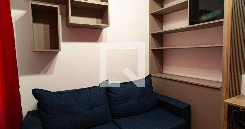 Apartamento à Venda - Bela Vista, 1 Quarto,  26 m2