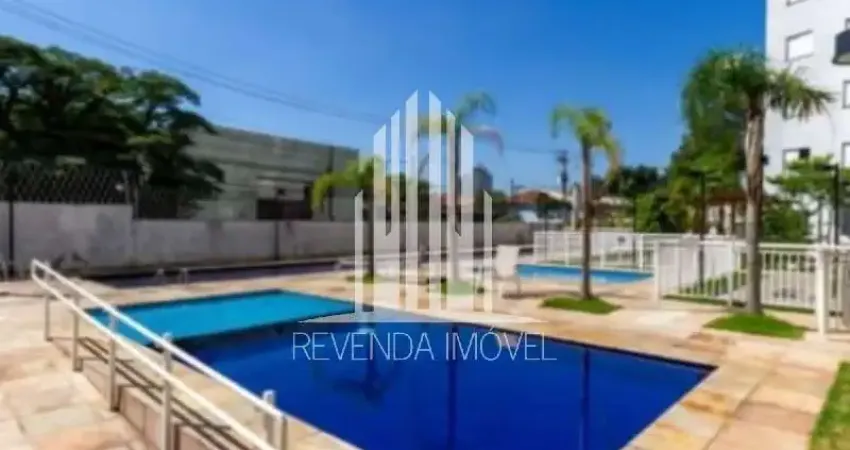 Apartamento RESIDENCIAL em SÃO PAULO - SP, VILA PRUDENTE
