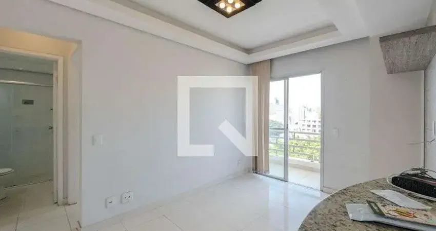 Apartamento à Venda - Bela Vista, 1 Quarto,  42 m2