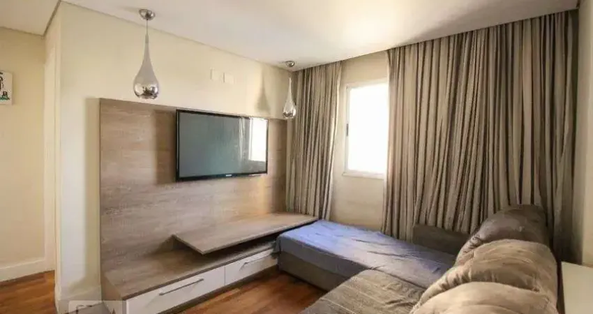 Apartamento à Venda - Piqueri, 2 Quartos,  67 m2