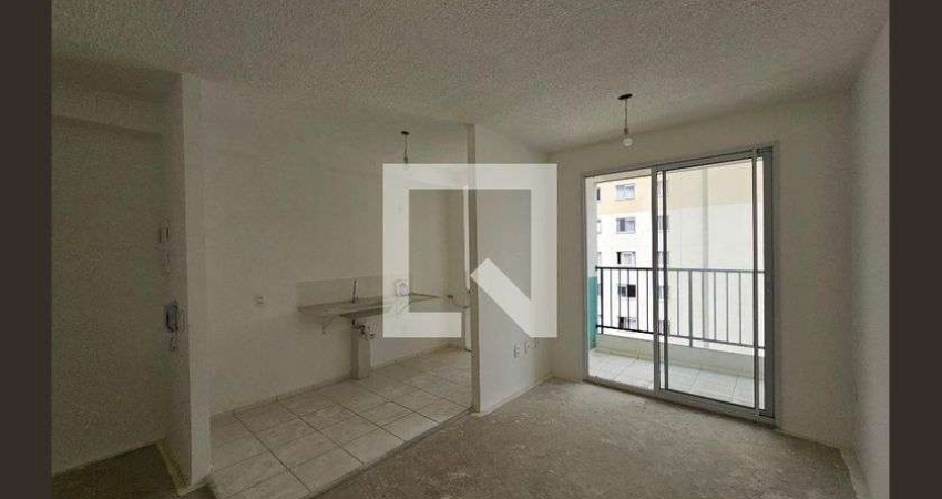 Apartamento à Venda - Liberdade, 2 Quartos,  51 m2