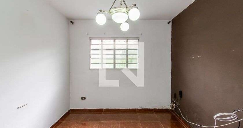 Casa à Venda - Cangaíba, 4 Quartos,  150 m2