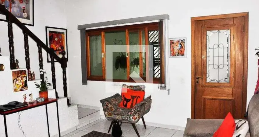Casa à Venda - Freguesia do Ó, 3 Quartos,  155 m2