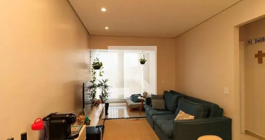 Apartamento à Venda - Vila Guilherme, 3 Quartos,  70 m2