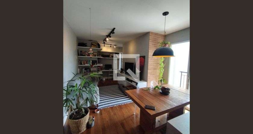 Apartamento com 2 quartos à venda na Rua Marquês Maricá, --, Sacomã, São Paulo