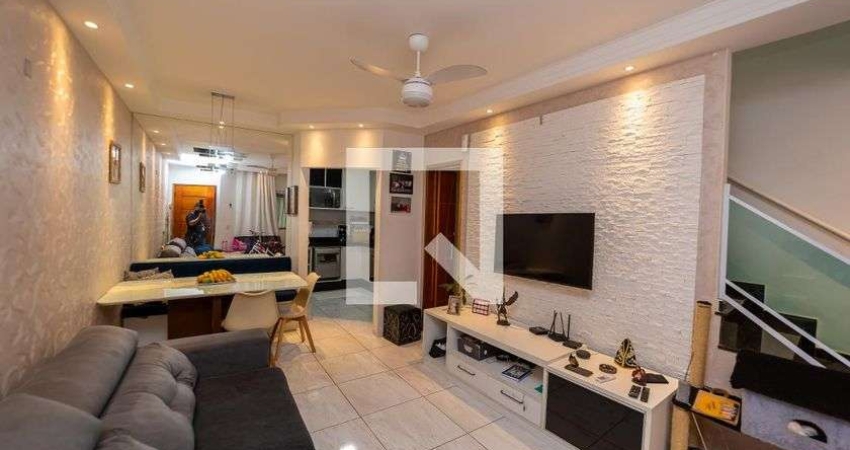 Casa à Venda - Ponte Rasa, 2 Quartos,  65 m2