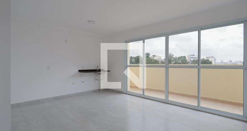 Apartamento à Venda - Santana, 1 Quarto,  53 m2