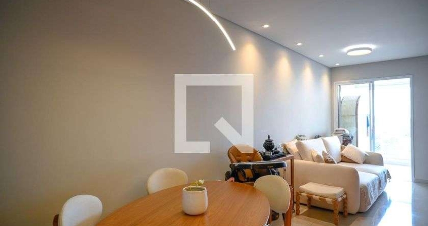 Apartamento à Venda - Bosque da Saúde, 2 Quartos,  65 m2