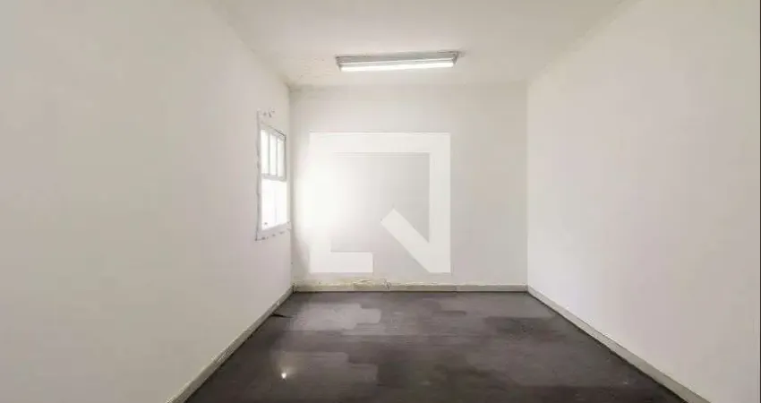 Casa à Venda - Tatuapé, 2 Quartos,  100 m2