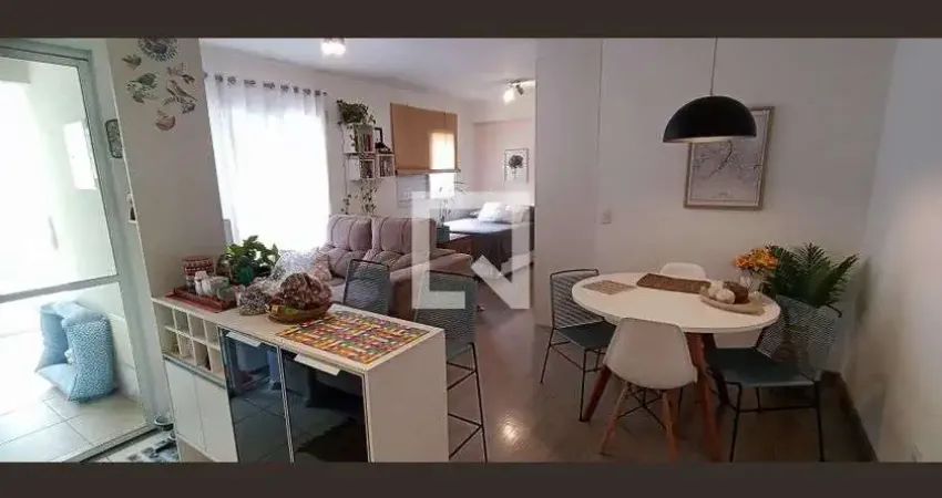 Kitnet / Stúdio à venda na Rua Castelhano, --, Vila Andrade, São Paulo