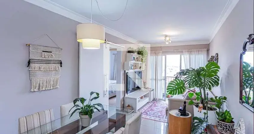 Apartamento à Venda - Piqueri, 2 Quartos,  55 m2