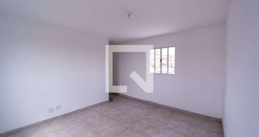 Apartamento à Venda - Ermelino Matarazzo, 2 Quartos,  60 m2