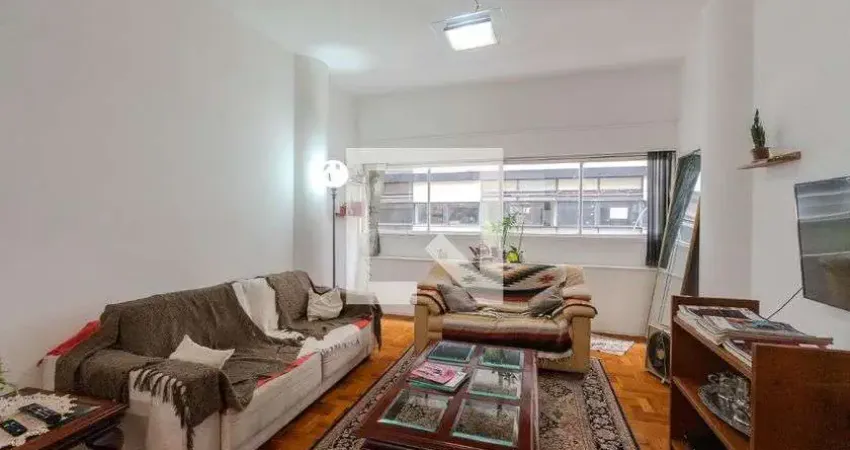 Apartamento à Venda - Consolação, 2 Quartos,  70 m2