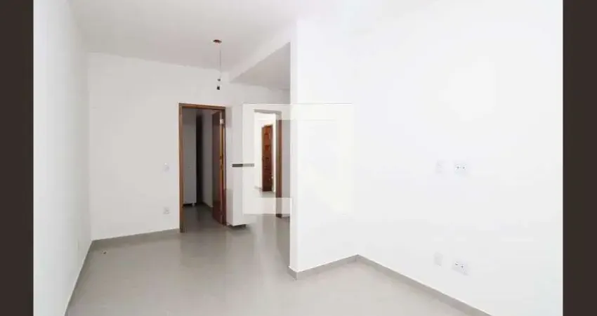 Apartamento com 2 quartos à venda na Rua Capitão João Noronha, --, Mandaqui, São Paulo