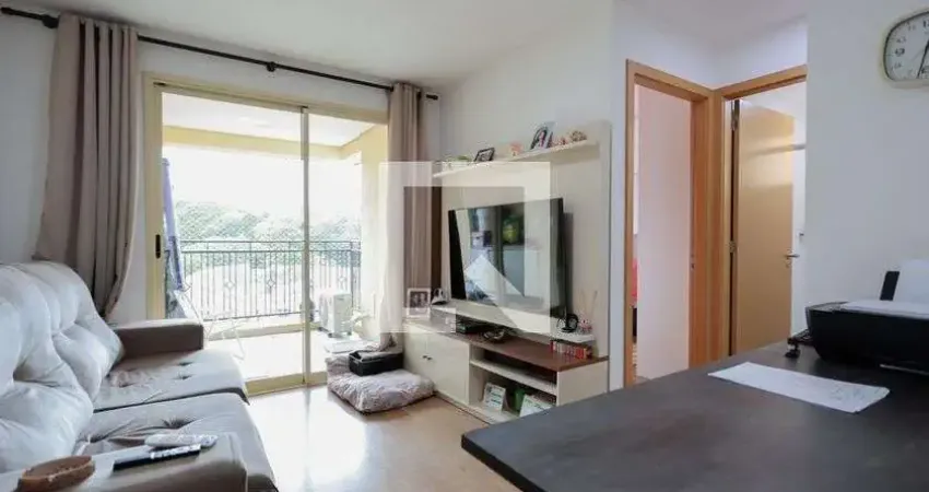 Apartamento com 1 quarto à venda na Rua Ezequiel Freire, --, Santana, São Paulo