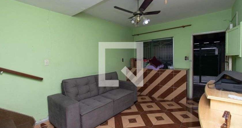 Casa à Venda - Vila Constança , 2 Quartos,  100 m2