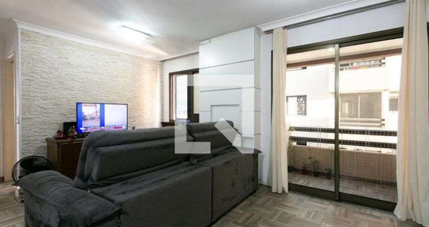 Apartamento à Venda - Vila Esperança, 2 Quartos,  72 m2