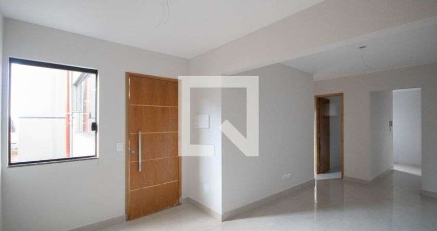 Apartamento à Venda - Vila Gustavo, 2 Quartos,  48 m2