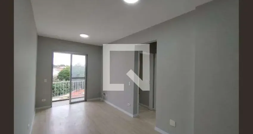 Apartamento à Venda - Bosque da Saúde, 2 Quartos,  52 m2