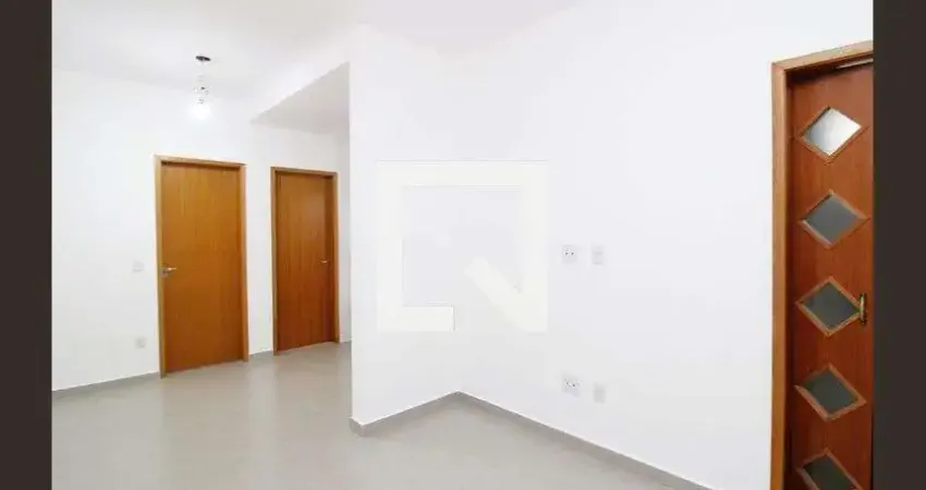 Apartamento com 2 quartos à venda na Rua Capitão João Noronha, --, Mandaqui, São Paulo