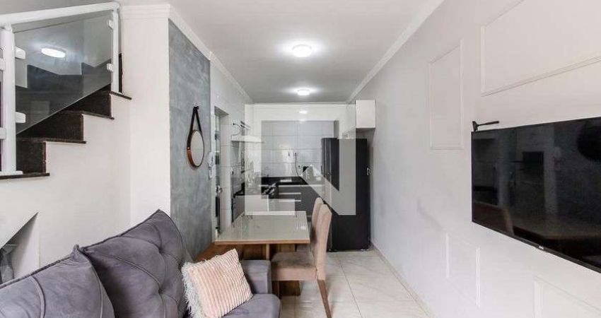 Casa com 2 quartos à venda na Rua Nova Friburgo, --, Cangaíba, São Paulo
