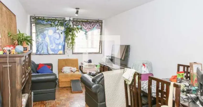 Apartamento à Venda - Barra Funda, 2 Quartos,  60 m2