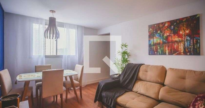 Apartamento com 2 quartos à venda na Rua Professor Aprígio Gonzaga, --, Saúde, São Paulo