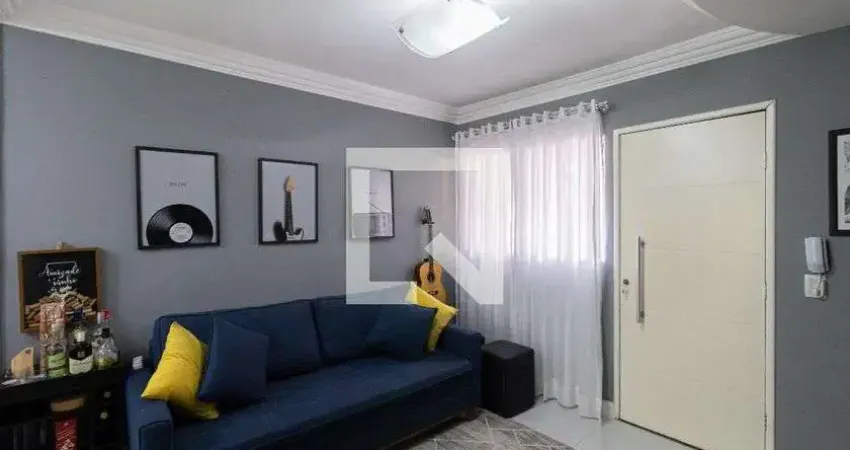 Casa à Venda - Itaquera, 2 Quartos,  66 m2