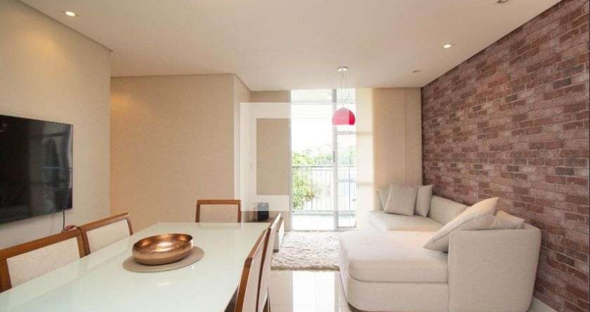 Apartamento à Venda - Freguesia do Ó, 3 Quartos,  76 m2