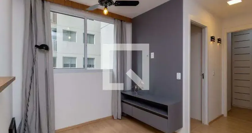 Apartamento à Venda - Mooca, 2 Quartos,  39 m2