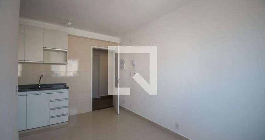 Apartamento à Venda - Barra Funda, 1 Quarto,  25 m2