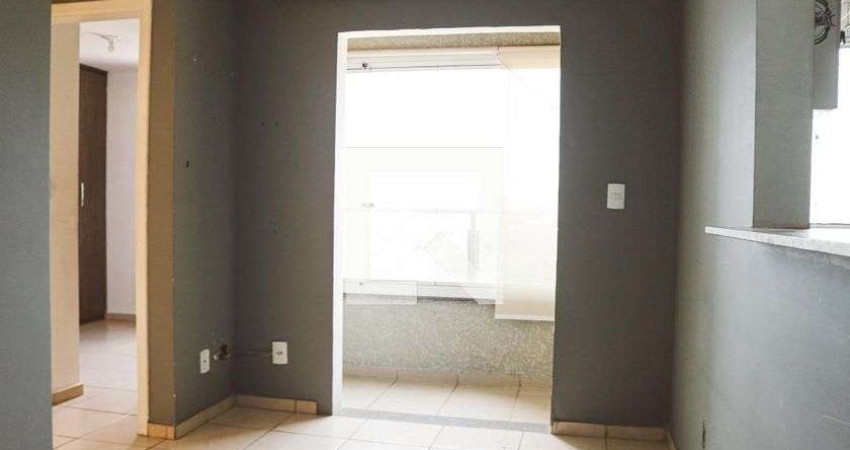 Apartamento à Venda - Parque Novo Mundo , 2 Quartos,  52 m2