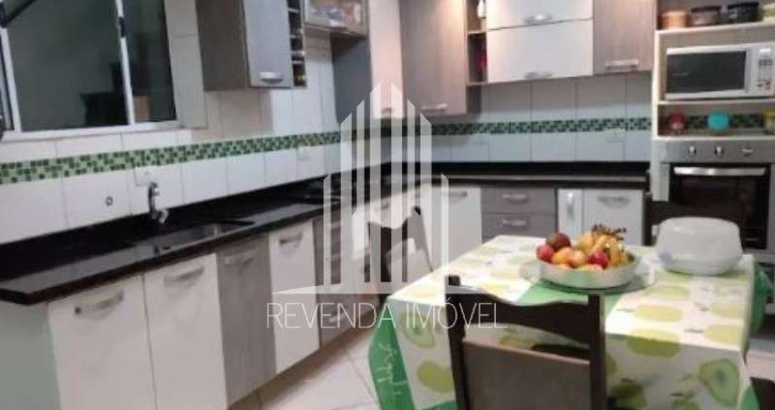 CASA RESIDENCIAL em SÃO PAULO - SP, JARDIM SANTA EDWIGES (CAPELA DO SOCORRO)