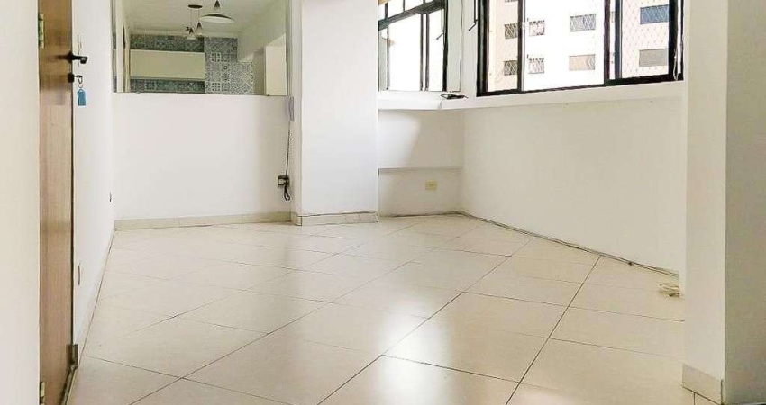 Apartamento com 2 quartos à venda na Rua Tucuna, --, Sumaré, São Paulo
