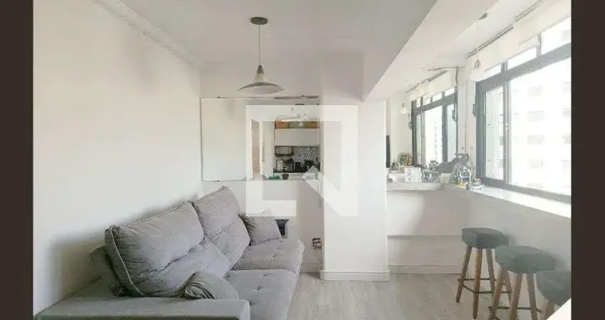 Apartamento com 2 quartos à venda na Rua Tucuna, --, Sumaré, São Paulo