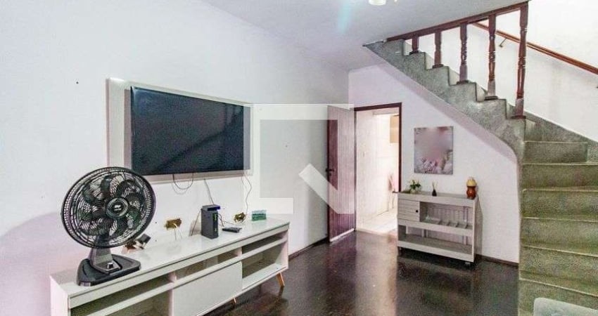 Casa à Venda - Vila Jacuí, 3 Quartos,  150 m2