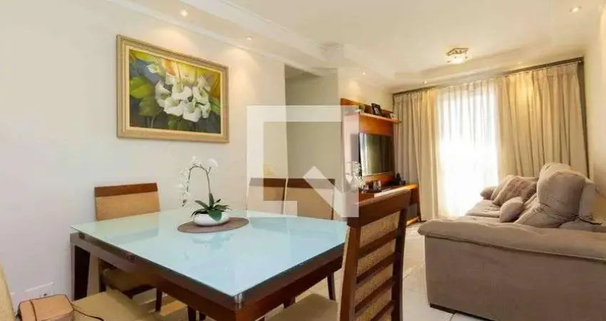 Apartamento à Venda - Vila Esperança, 3 Quartos,  73 m2
