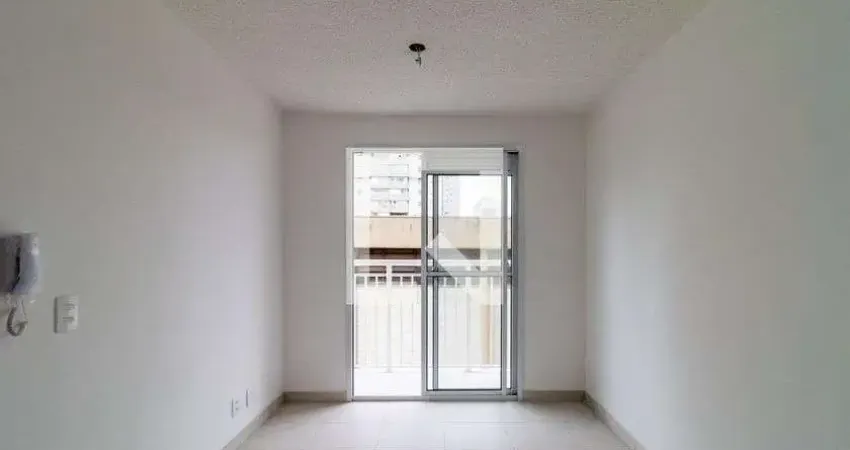 Apartamento à Venda - Barra Funda, 2 Quartos,  35 m2
