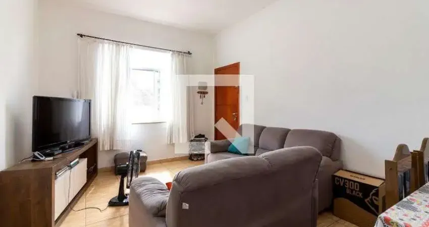Apartamento à Venda - Santana, 2 Quartos,  77 m2
