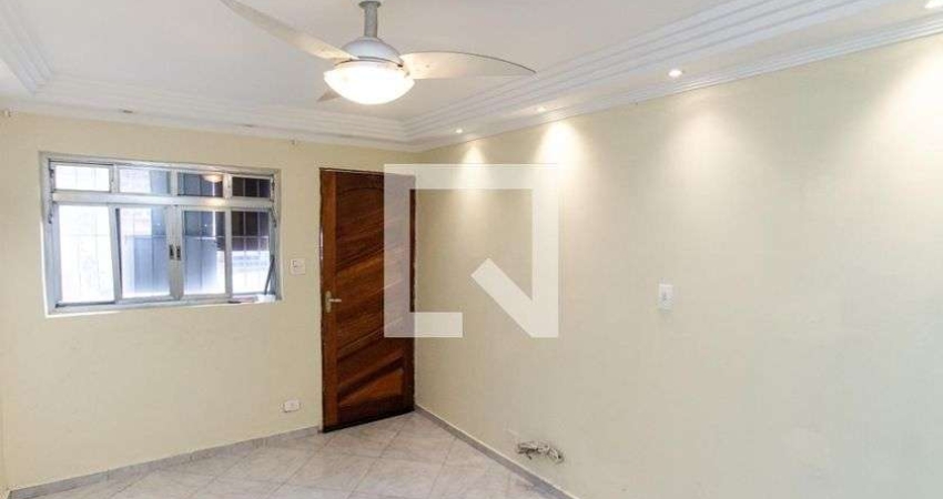 Casa à Venda - Vila Maria , 2 Quartos,  100 m2