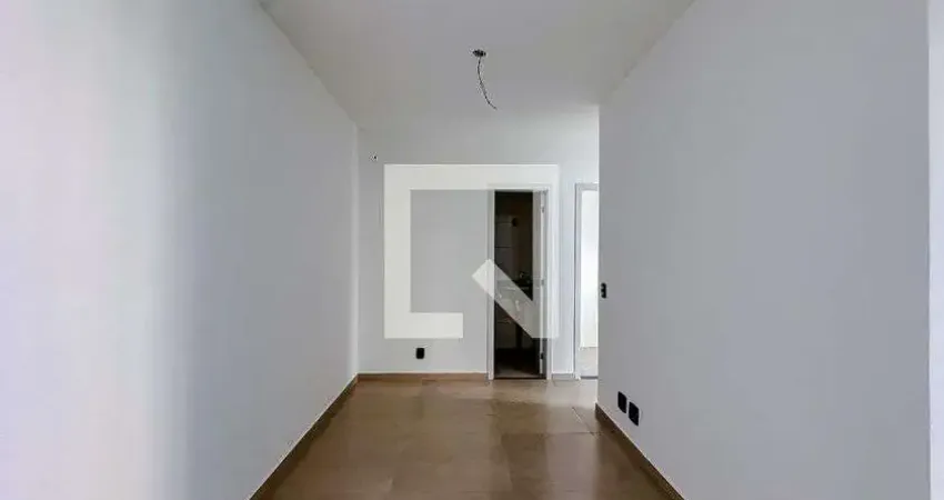 Apartamento à Venda - Jardim Anália Franco, 2 Quartos,  45 m2