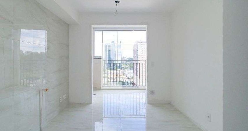 Apartamento à Venda - Chácara Santo Antonio, 2 Quartos,  36 m2