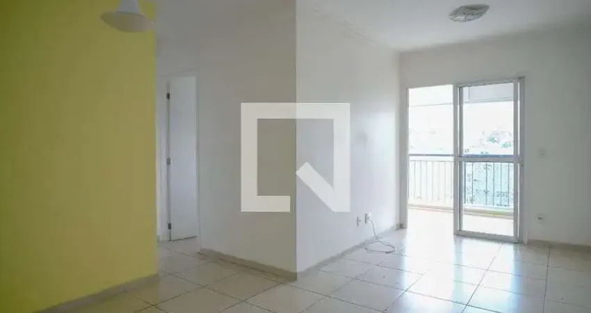 Apartamento com 2 quartos à venda na Rua Salvador Pedroso, --, Sacomã, São Paulo