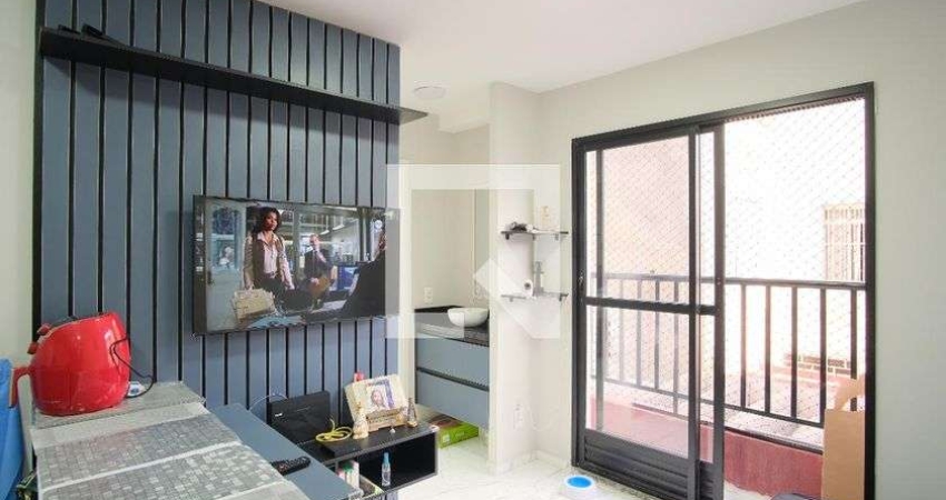 Apartamento à Venda - Tatuapé, 2 Quartos,  35 m2