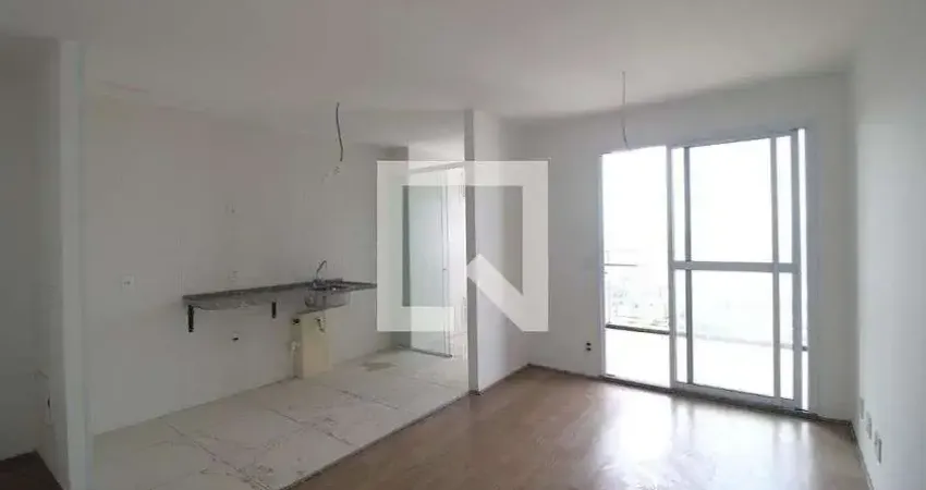 Apartamento à Venda - Jardim Marajoara , 2 Quartos,  61 m2