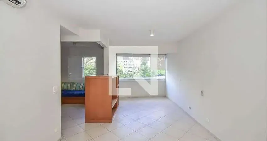Apartamento à Venda - Portal do Morumbi, 1 Quarto,  85 m2
