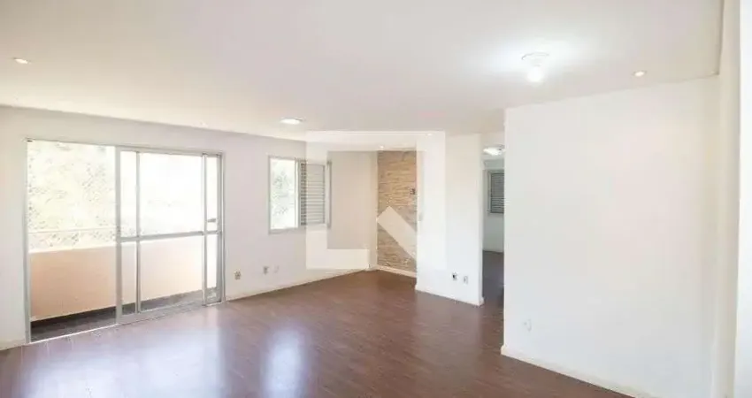 Apartamento à Venda - Jardim Jussara, 2 Quartos,  64 m2