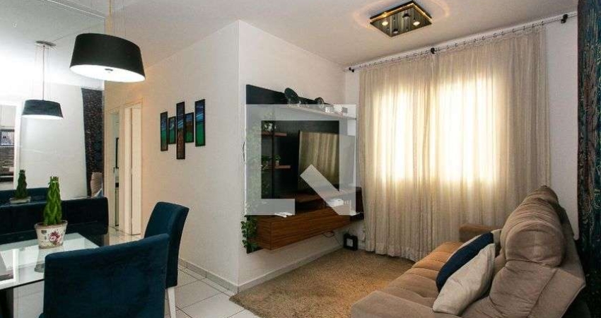 Apartamento à Venda - Tatuapé, 2 Quartos,  50 m2