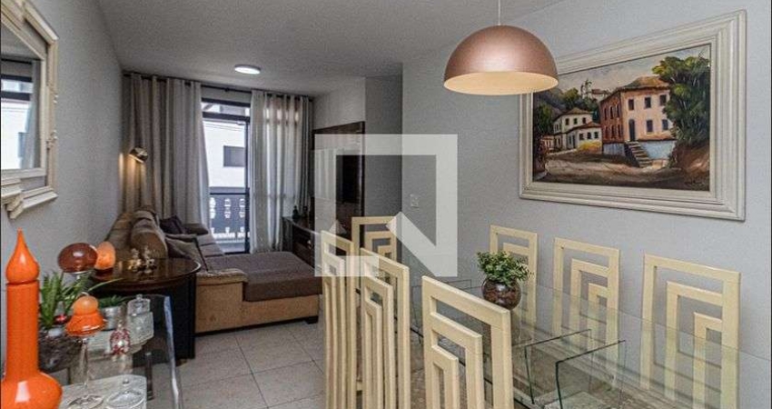 Casa à Venda - Jardim Santa Emília, 4 Quartos,  84 m2