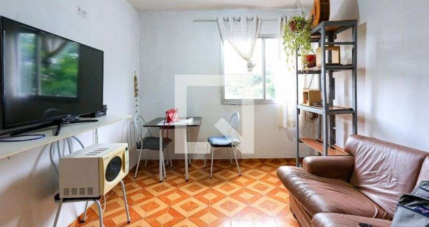 Apartamento à Venda - Butantã, 3 Quartos,  65 m2